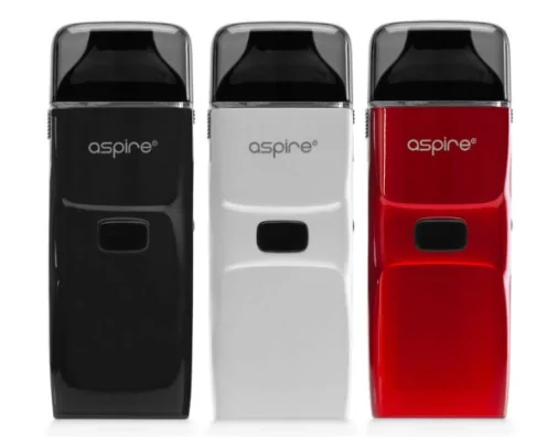 Aspire Breeze NXT Pod Kit